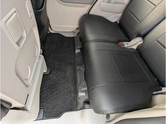 タント L SA 禁煙車 BLUETOOTH 2023年製タイヤ フルセグテレビ ナビ レーダーブレーキサポート アイドリングストップ キーレスエントリー 衝突安全ボディ(25枚目)