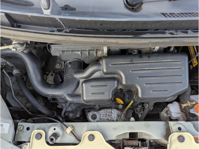 タント L SA 禁煙車 BLUETOOTH 2023年製タイヤ フルセグテレビ ナビ レーダーブレーキサポート アイドリングストップ キーレスエントリー 衝突安全ボディ(58枚目)