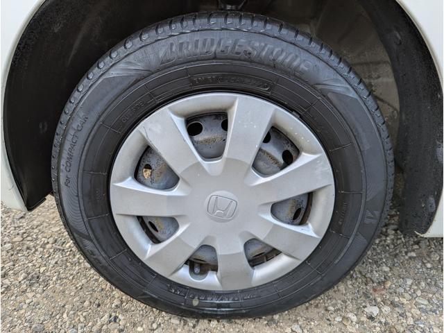 N-BOX G・Lパッケージ 禁煙車 2022年製タイヤ バックカメラ プッシュスタートスマートキー ナビ テレビ 左側パワースライドドア ETC HID DVD ABS(14枚目)