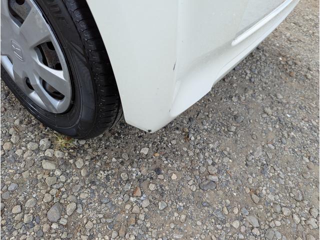 N-BOX G・Lパッケージ 禁煙車 2022年製タイヤ バックカメラ プッシュスタートスマートキー ナビ テレビ 左側パワースライドドア ETC HID DVD ABS(18枚目)