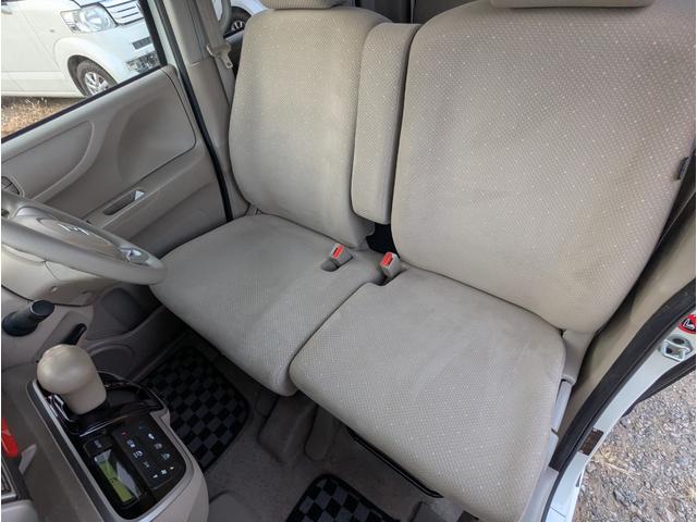 N-BOX G・Lパッケージ 禁煙車 2022年製タイヤ バックカメラ プッシュスタートスマートキー ナビ テレビ 左側パワースライドドア ETC HID DVD ABS(22枚目)