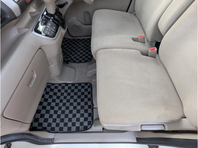 N-BOX G・Lパッケージ 禁煙車 2022年製タイヤ バックカメラ プッシュスタートスマートキー ナビ テレビ 左側パワースライドドア ETC HID DVD ABS(23枚目)