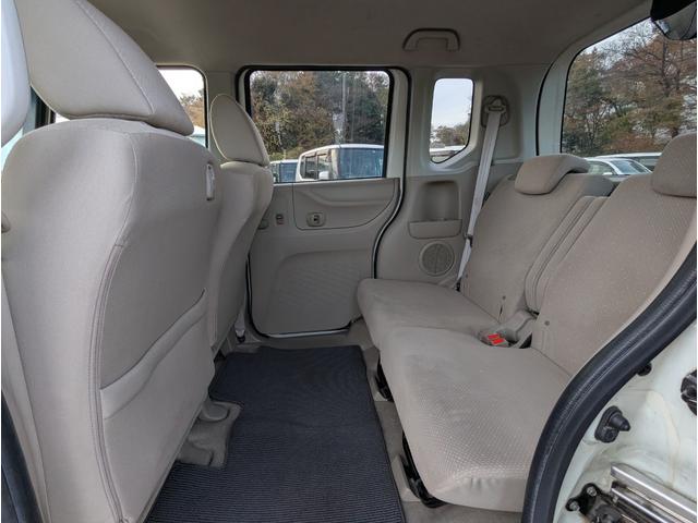 N-BOX G・Lパッケージ 禁煙車 2022年製タイヤ バックカメラ プッシュスタートスマートキー ナビ テレビ 左側パワースライドドア ETC HID DVD ABS(24枚目)