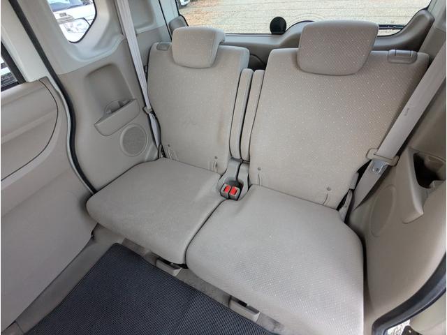 N-BOX G・Lパッケージ 禁煙車 2022年製タイヤ バックカメラ プッシュスタートスマートキー ナビ テレビ 左側パワースライドドア ETC HID DVD ABS(25枚目)