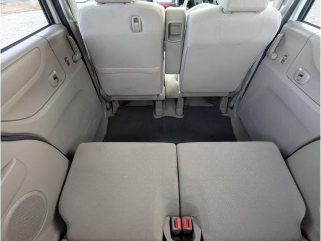 N-BOX G・Lパッケージ 禁煙車 2022年製タイヤ バックカメラ プッシュスタートスマートキー ナビ テレビ 左側パワースライドドア ETC HID DVD ABS(29枚目)