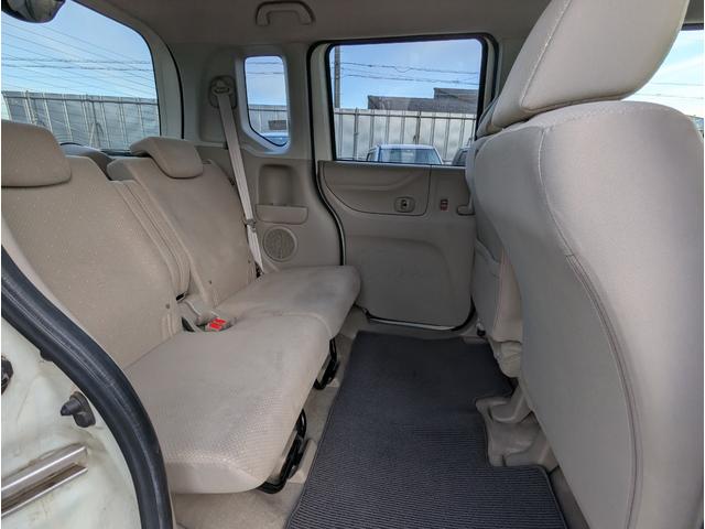 N-BOX G・Lパッケージ 禁煙車 2022年製タイヤ バックカメラ プッシュスタートスマートキー ナビ テレビ 左側パワースライドドア ETC HID DVD ABS(31枚目)