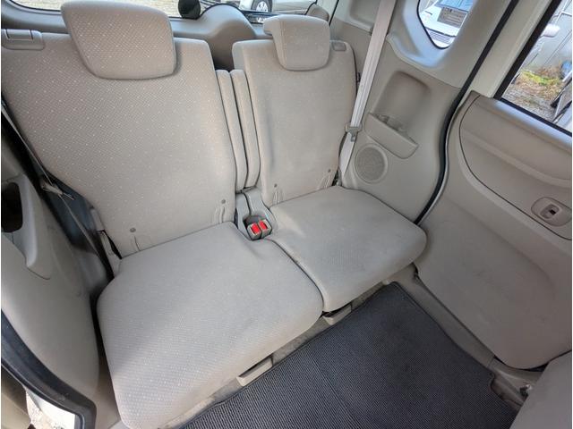 N-BOX G・Lパッケージ 禁煙車 2022年製タイヤ バックカメラ プッシュスタートスマートキー ナビ テレビ 左側パワースライドドア ETC HID DVD ABS(32枚目)