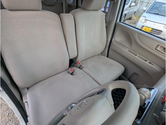 N-BOX G・Lパッケージ 禁煙車 2022年製タイヤ バックカメラ プッシュスタートスマートキー ナビ テレビ 左側パワースライドドア ETC HID DVD ABS(38枚目)