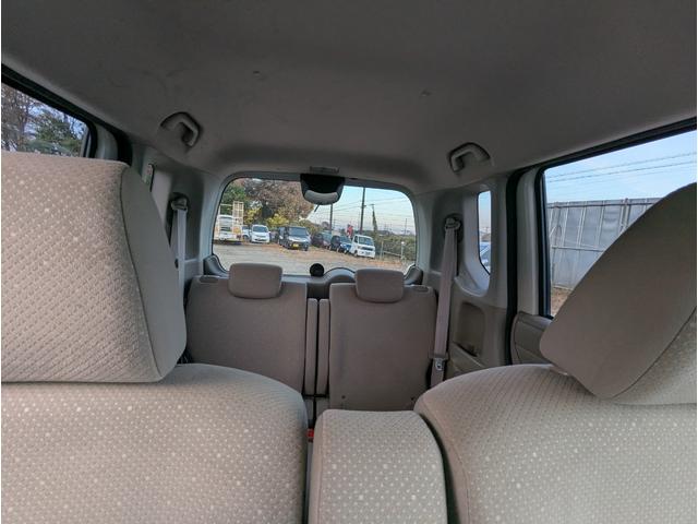 N-BOX G・Lパッケージ 禁煙車 2022年製タイヤ バックカメラ プッシュスタートスマートキー ナビ テレビ 左側パワースライドドア ETC HID DVD ABS(40枚目)