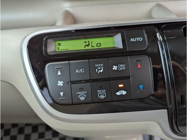 N-BOX G・Lパッケージ 禁煙車 2022年製タイヤ バックカメラ プッシュスタートスマートキー ナビ テレビ 左側パワースライドドア ETC HID DVD ABS(45枚目)