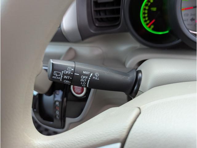 N-BOX G・Lパッケージ 禁煙車 2022年製タイヤ バックカメラ プッシュスタートスマートキー ナビ テレビ 左側パワースライドドア ETC HID DVD ABS(51枚目)