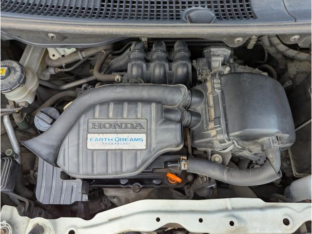 N-BOX G・Lパッケージ 禁煙車 2022年製タイヤ バックカメラ プッシュスタートスマートキー ナビ テレビ 左側パワースライドドア ETC HID DVD ABS(59枚目)