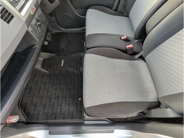 ワゴンＲ ＦＸ－Ｓリミテッド　キーレスエントリー　アルミホイール　エアコン　電動格納ミラー　フルフラット　衝突安全ボディ（24枚目）