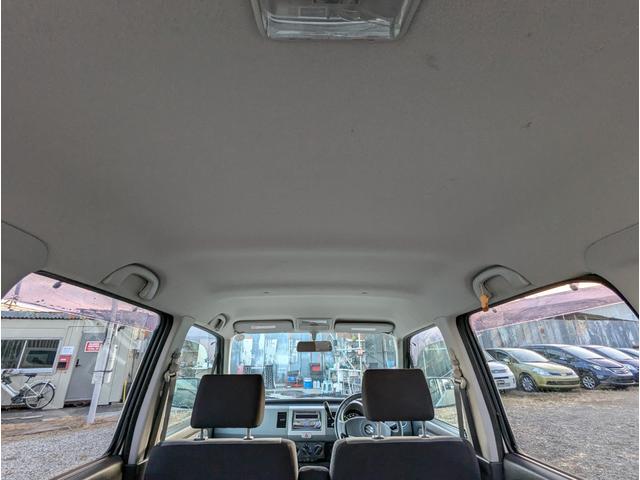 ワゴンＲ ＦＸ－Ｓリミテッド　キーレスエントリー　アルミホイール　エアコン　電動格納ミラー　フルフラット　衝突安全ボディ（30枚目）