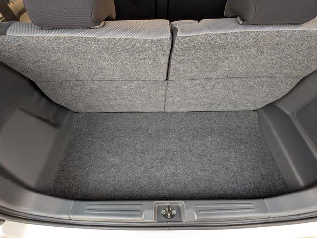 ワゴンＲ ＦＸ－Ｓリミテッド　キーレスエントリー　アルミホイール　エアコン　電動格納ミラー　フルフラット　衝突安全ボディ（32枚目）