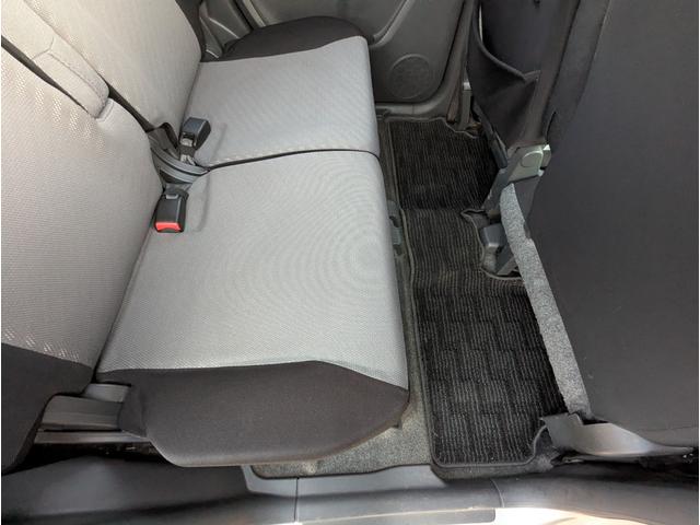 ワゴンＲ ＦＸ－Ｓリミテッド　キーレスエントリー　アルミホイール　エアコン　電動格納ミラー　フルフラット　衝突安全ボディ（36枚目）