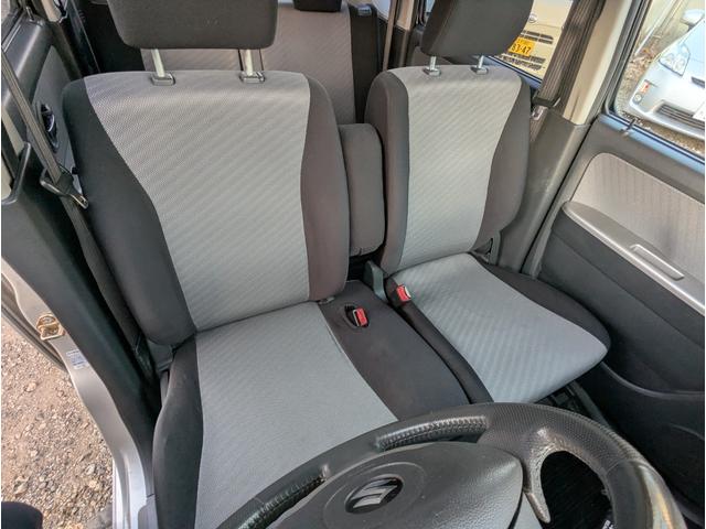 ワゴンＲ ＦＸ－Ｓリミテッド　キーレスエントリー　アルミホイール　エアコン　電動格納ミラー　フルフラット　衝突安全ボディ（41枚目）