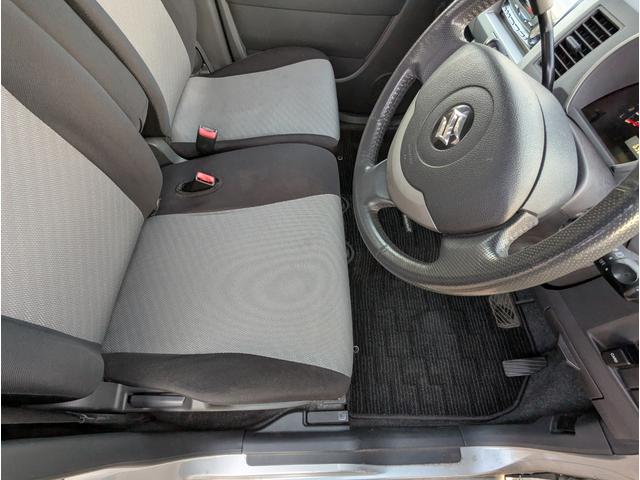 ワゴンＲ ＦＸ－Ｓリミテッド　キーレスエントリー　アルミホイール　エアコン　電動格納ミラー　フルフラット　衝突安全ボディ（42枚目）