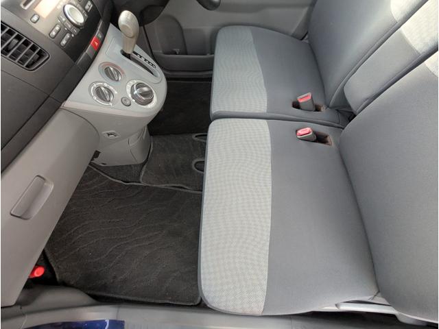 ムーヴ L 2万キロ台 禁煙車 キーレスエントリー フルフラット 衝突安全ボディ(23枚目)