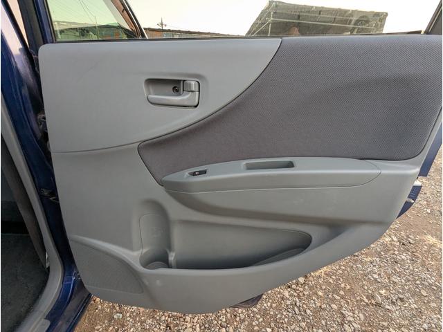 ムーヴ L 2万キロ台 禁煙車 キーレスエントリー フルフラット 衝突安全ボディ(32枚目)