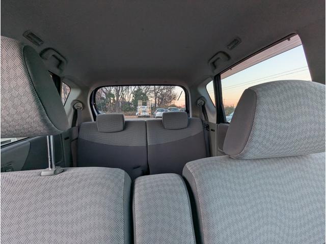 ムーヴ L 2万キロ台 禁煙車 キーレスエントリー フルフラット 衝突安全ボディ(42枚目)