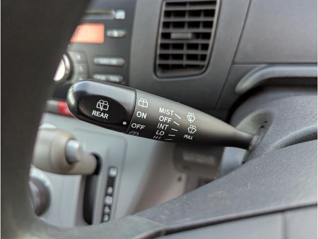 ムーヴ L 2万キロ台 禁煙車 キーレスエントリー フルフラット 衝突安全ボディ(50枚目)