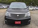 TOYOTA ALPHARD G