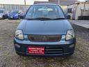 MITSUBISHI MINICA