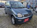 MITSUBISHI MINICA