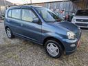 MITSUBISHI MINICA