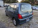 MITSUBISHI MINICA
