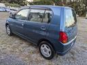 MITSUBISHI MINICA