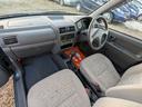 MITSUBISHI MINICA