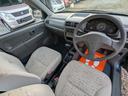 MITSUBISHI MINICA