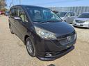HONDA STEPWAGON