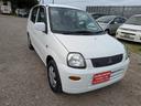 MITSUBISHI MINICA