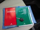 MITSUBISHI MINICA