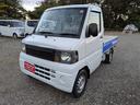 ミニキャブトラック Vタイプ 禁煙車 記録簿 エアコン パワーステアリング 中古車画像_3
