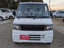 ミニキャブトラック Vタイプ 禁煙車 記録簿 エアコン パワーステアリング 中古車画像_4