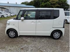 Ｎ−ＢＯＸ Ｇ　Ｌパッケージ　禁煙車　２０２３年製タイヤ　バックカメラ 0541614A30250616W002 4