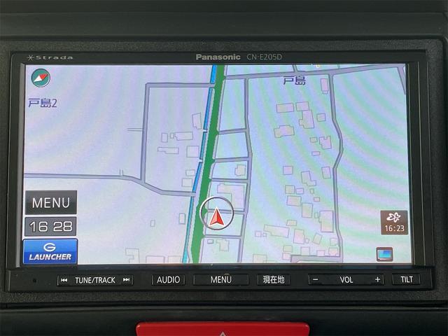 Ｎ－ＢＯＸ Ｇ　ＳＳパッケージ　衝突軽減ブレーキ　誤発進抑制　両側パワースライド　前後ドライブレコーダー　バックカメラ　ストラーダナビＴＶ　プラズマクラスター付オートエアコン　純正１４ＡＷ　ウィンカーミラー　オーディオステアＳＷ（15枚目）