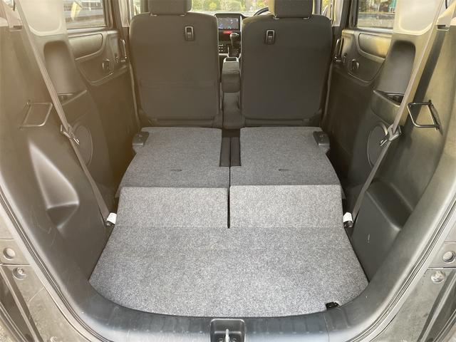 Ｎ－ＢＯＸ Ｇ　ＳＳパッケージ　衝突軽減ブレーキ　誤発進抑制　両側パワースライド　前後ドライブレコーダー　バックカメラ　ストラーダナビＴＶ　プラズマクラスター付オートエアコン　純正１４ＡＷ　ウィンカーミラー　オーディオステアＳＷ（33枚目）
