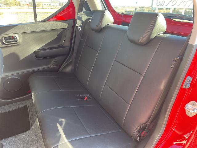 アルト Ｓ　レーダーブレーキサポート装着車　誤発進抑制　横滑り防止　Ｉ－ＳＴＯＰキャンセラー　ＥＴＣ　シートヒーター　クラッツィオ革調シートカバー　キーレス　電動格納ドアミラー　オールシーズンタイヤ（13枚目）