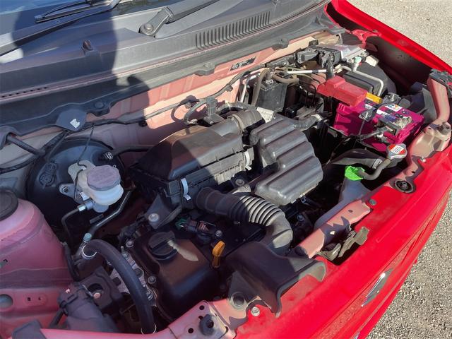 アルト Ｓ　レーダーブレーキサポート装着車　誤発進抑制　横滑り防止　Ｉ－ＳＴＯＰキャンセラー　ＥＴＣ　シートヒーター　クラッツィオ革調シートカバー　キーレス　電動格納ドアミラー　オールシーズンタイヤ（36枚目）
