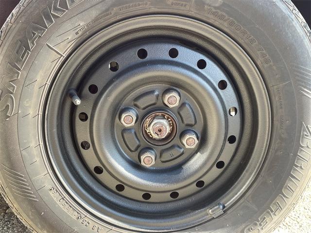 エッセ Ｌ　ラプター塗装　ツートン全塗装済み　５速ＭＴ　ワンオーナー　オプションエアロ　ＥＴＣ　キーレス　ウィンカーミラー　純正オーディオ　ドアバイザー　ヘッドライトレベライザー（52枚目）