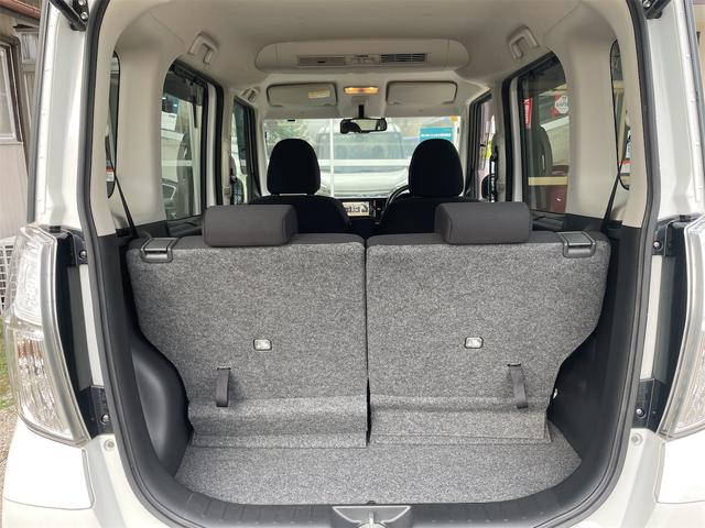 NISSAN DAYZ ROOX HIGHWAY STAR X G PACKAGE