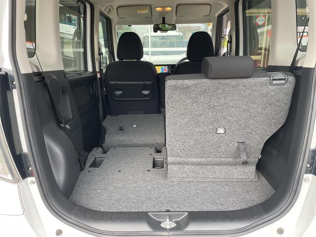 NISSAN DAYZ ROOX HIGHWAY STAR X G PACKAGE
