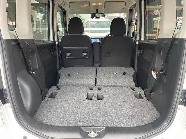 NISSAN DAYZ ROOX HIGHWAY STAR X G PACKAGE