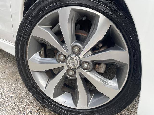NISSAN DAYZ ROOX HIGHWAY STAR X G PACKAGE