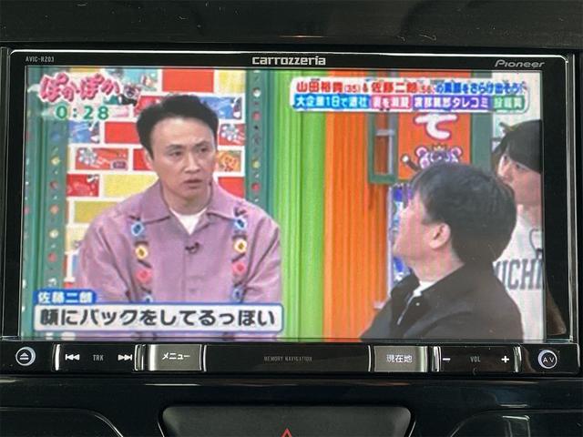 タント カスタムＸ　トップエディションＳＡＩＩ　衝突軽減ブレーキ　対歩行者警報　車線逸脱警報　前後誤発進抑制　ドライブレコーダー　カロッツェリアナビＴＶ　ＥＴＣ　ＯＰイルミ付フロントスポイラー　オート付ＬＥＤライト　ＬＥＤフォグ　合皮ハーフレザー（16枚目）